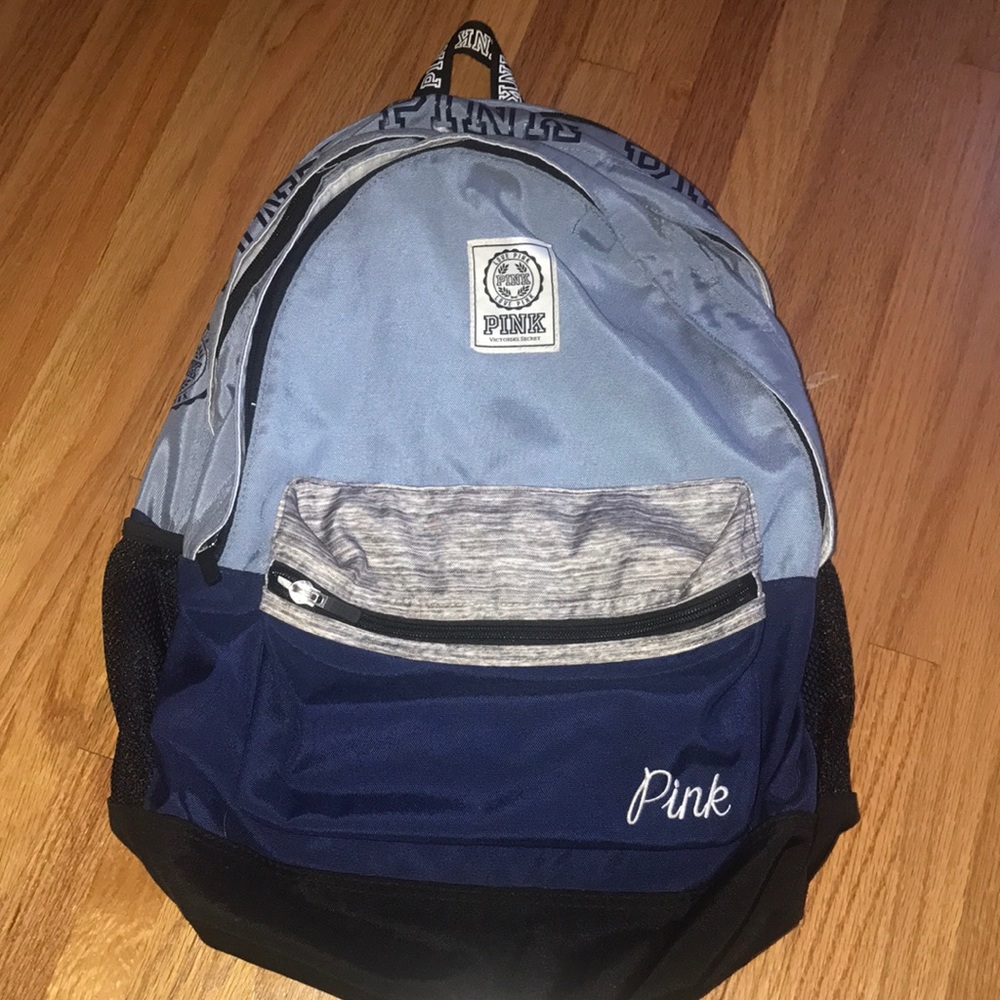 Victoria Secret Pink Backpack
